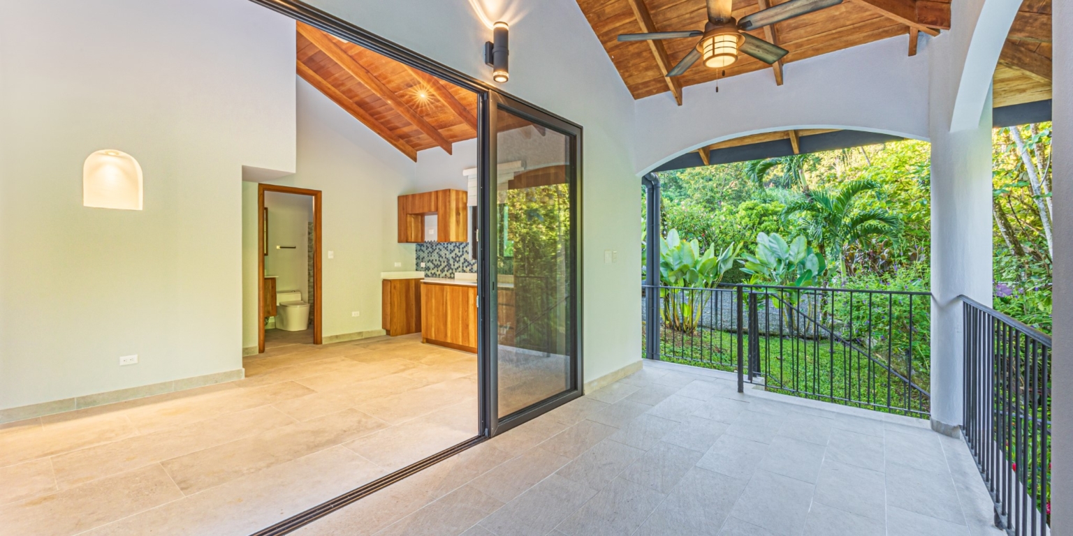 Fully Renovated Home by the River in Las Brisas Community with an Acres of Land in Uvita Costa Rica Fully Renovated Home by the River in Las Brisas Community with an Acres of Land in Uvita Costa Rica