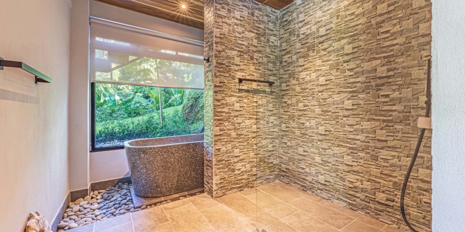 Fully Renovated Home by the River in Las Brisas Community with an Acres of Land in Uvita Costa Rica Fully Renovated Home by the River in Las Brisas Community with an Acres of Land in Uvita Costa Rica