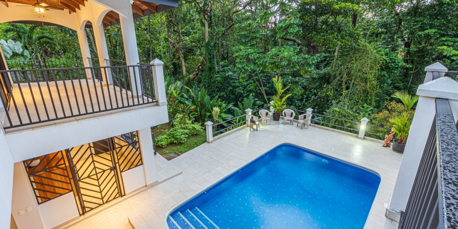 Fully Renovated Home by the River in Las Brisas Community with an Acres of Land in Uvita Costa Rica Fully Renovated Home by the River in Las Brisas Community with an Acres of Land in Uvita Costa Rica
