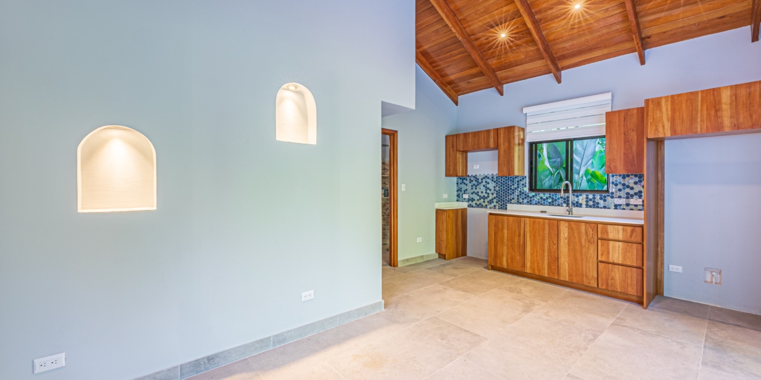 Fully Renovated Home by the River in Las Brisas Community with an Acres of Land in Uvita Costa Rica Fully Renovated Home by the River in Las Brisas Community with an Acres of Land in Uvita Costa Rica
