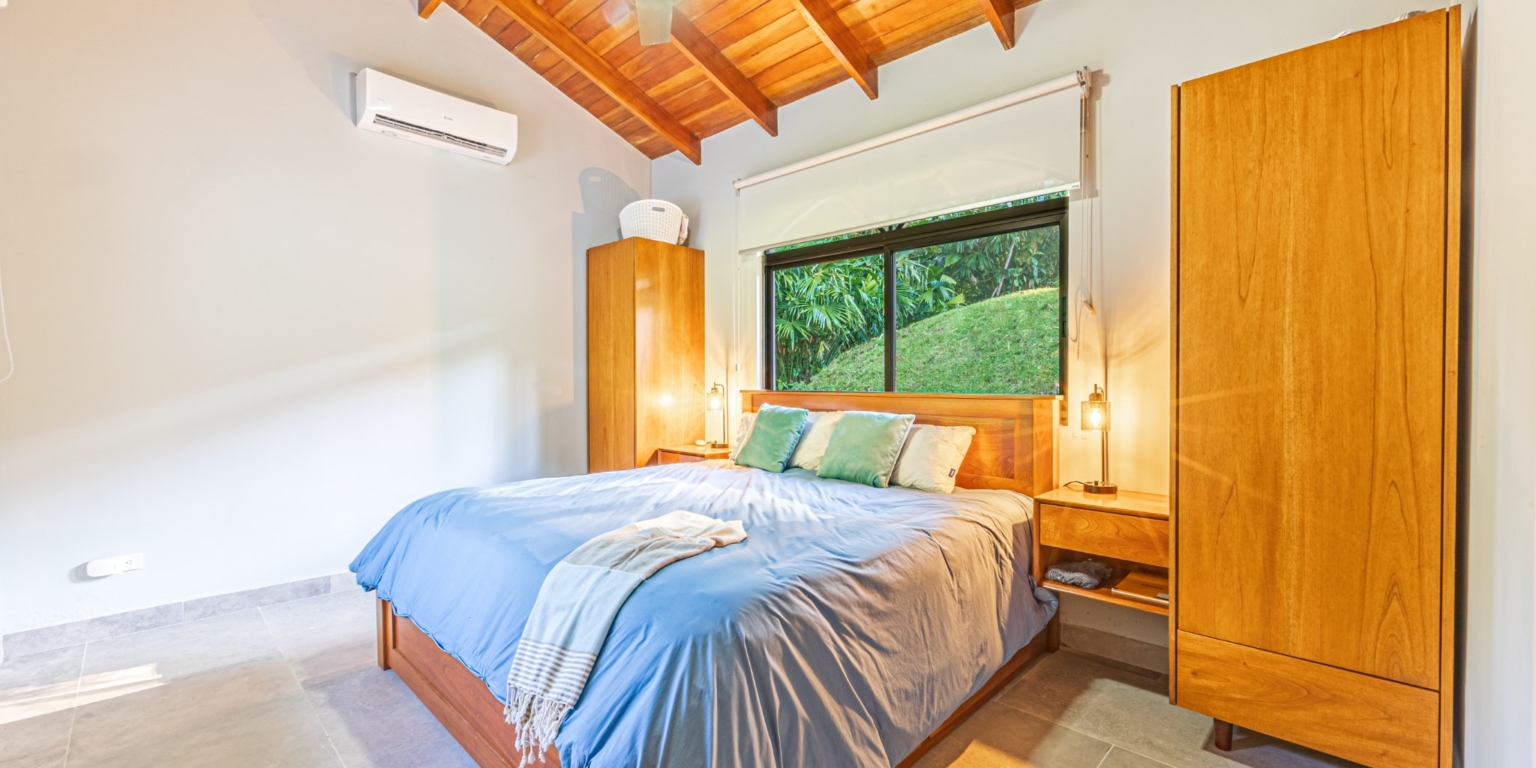 Fully Renovated Home by the River in Las Brisas Community with an Acres of Land in Uvita Costa Rica Fully Renovated Home by the River in Las Brisas Community with an Acres of Land in Uvita Costa Rica