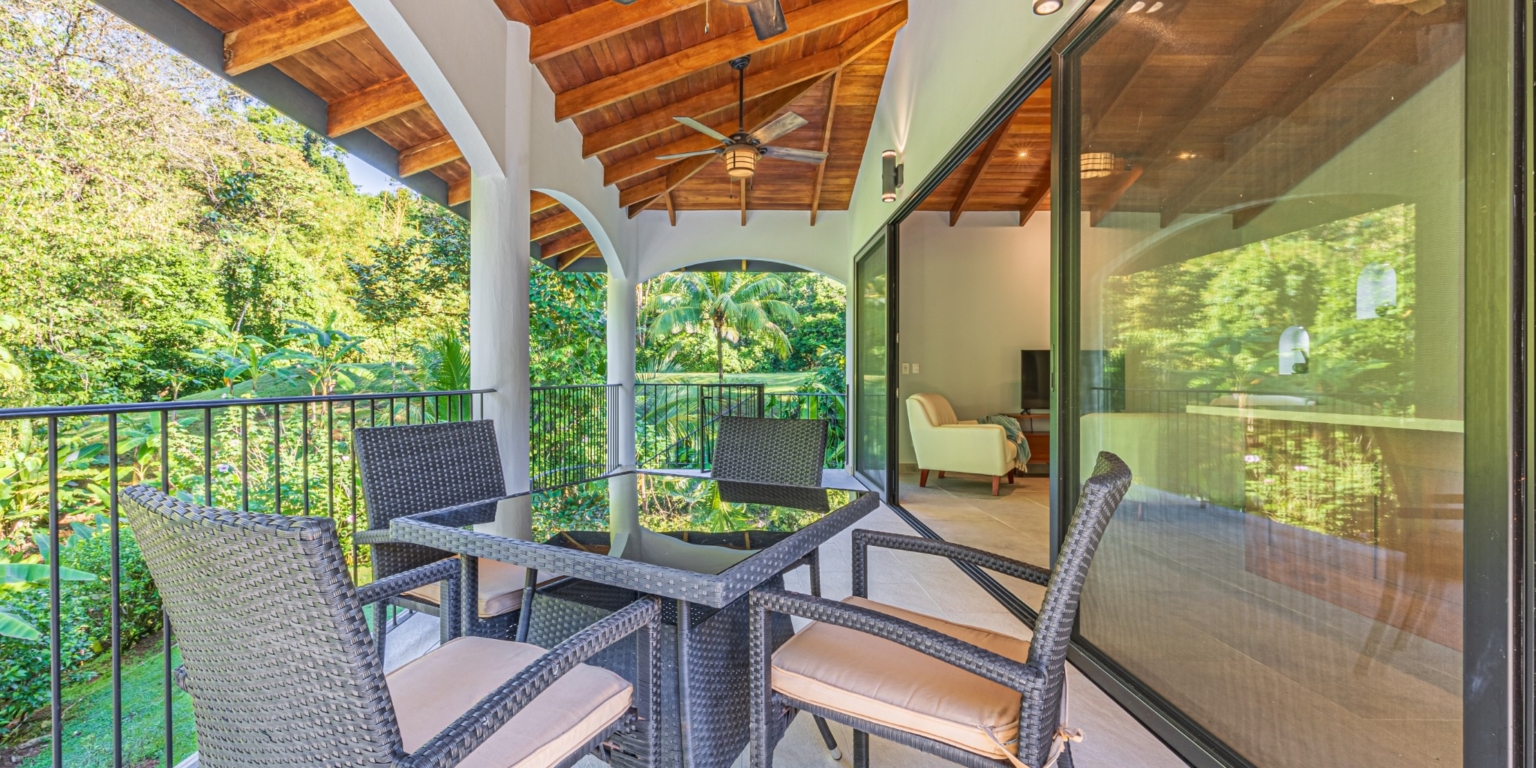 Fully Renovated Home by the River in Las Brisas Community with an Acres of Land in Uvita Costa Rica Fully Renovated Home by the River in Las Brisas Community with an Acres of Land in Uvita Costa Rica