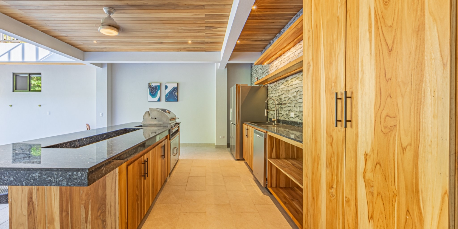 Fully Renovated Home by the River in Las Brisas Community with an Acres of Land in Uvita Costa Rica Fully Renovated Home by the River in Las Brisas Community with an Acres of Land in Uvita Costa Rica