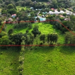 Mountain View 3+ Acre Lot Ready for Development in the Heart of Ojochal Costa Rica