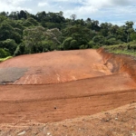 Ocean View Land, Immaculately-Prepared Jungle & River Lot in Phase 8 in Ojochal Costa Rica