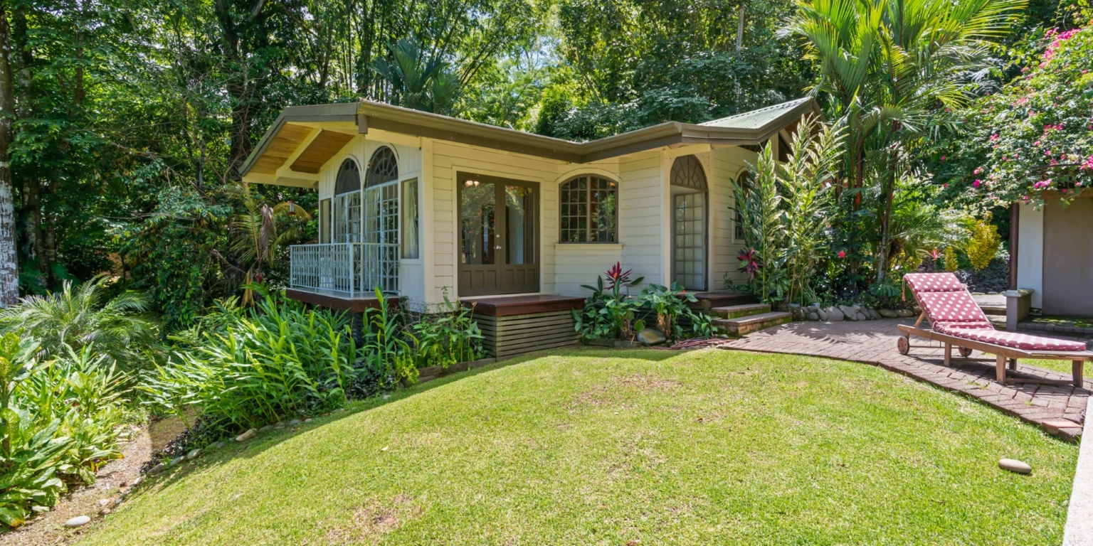Ocean View 3-Bedroom Home with Incredible Views in Lagunas near Dominical Costa Rica