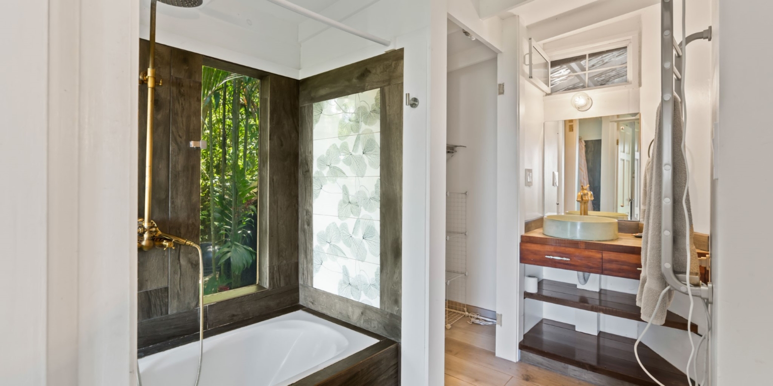 Ocean View 3-Bedroom Home with Incredible Views in Lagunas near Dominical Costa Rica