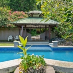 Ocean View 3-Bedroom Home with Incredible Views in Lagunas near Dominical Costa Rica