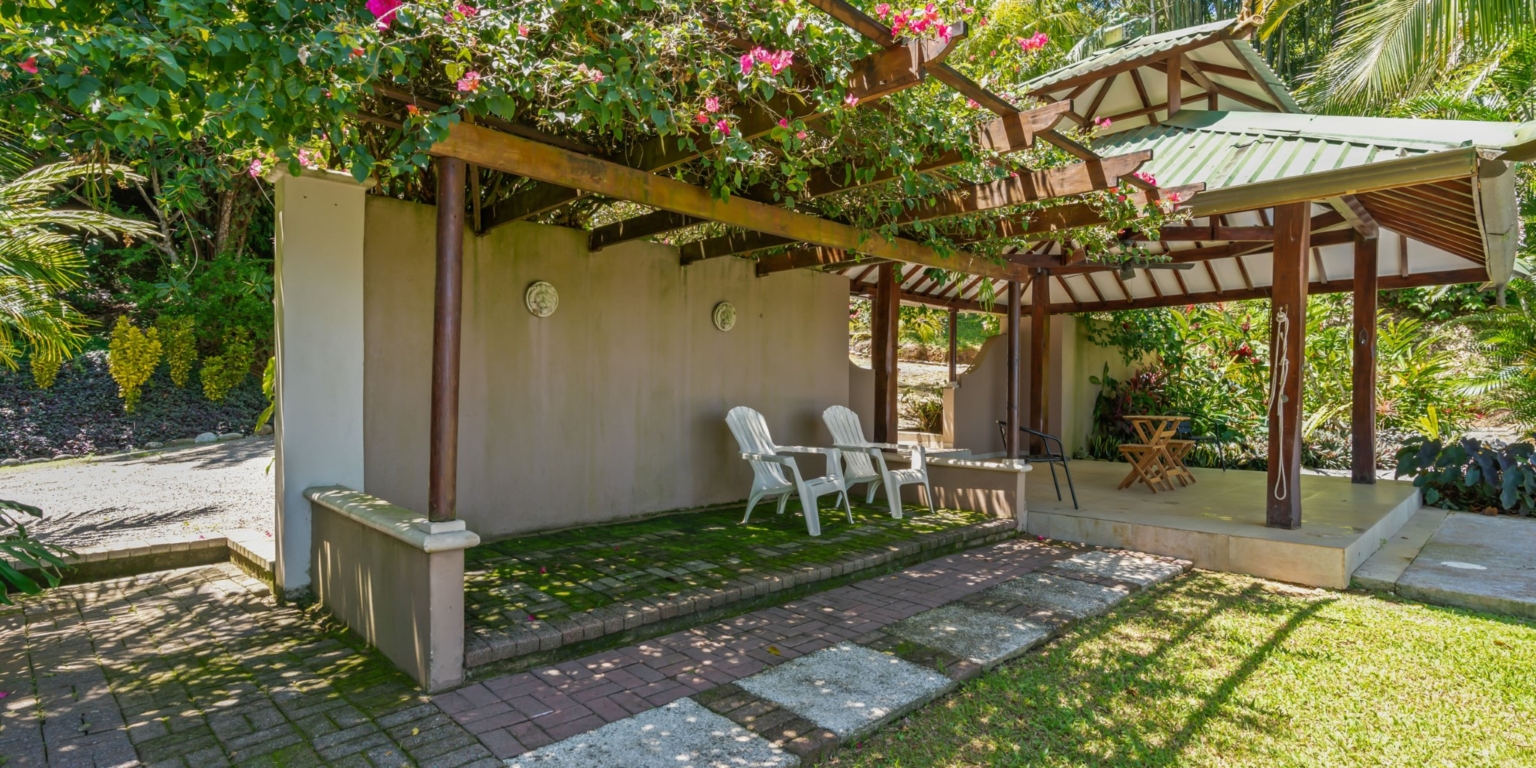 Ocean View 3-Bedroom Home with Incredible Views in Lagunas near Dominical Costa Rica