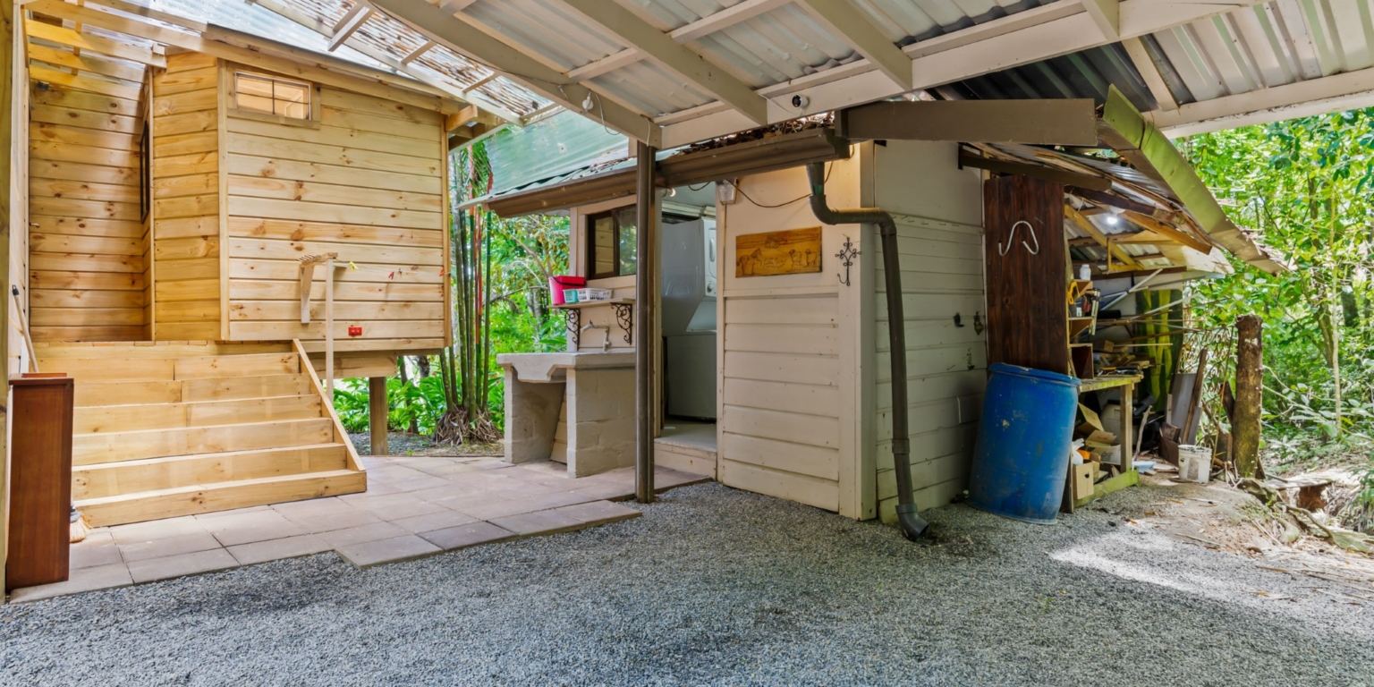 Ocean View 3-Bedroom Home with Incredible Views in Lagunas near Dominical Costa Rica