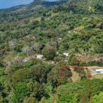 Stunning Mountain Views with River Frontage in One of the Most Sought-After Communities of Ojochal Costa Rica