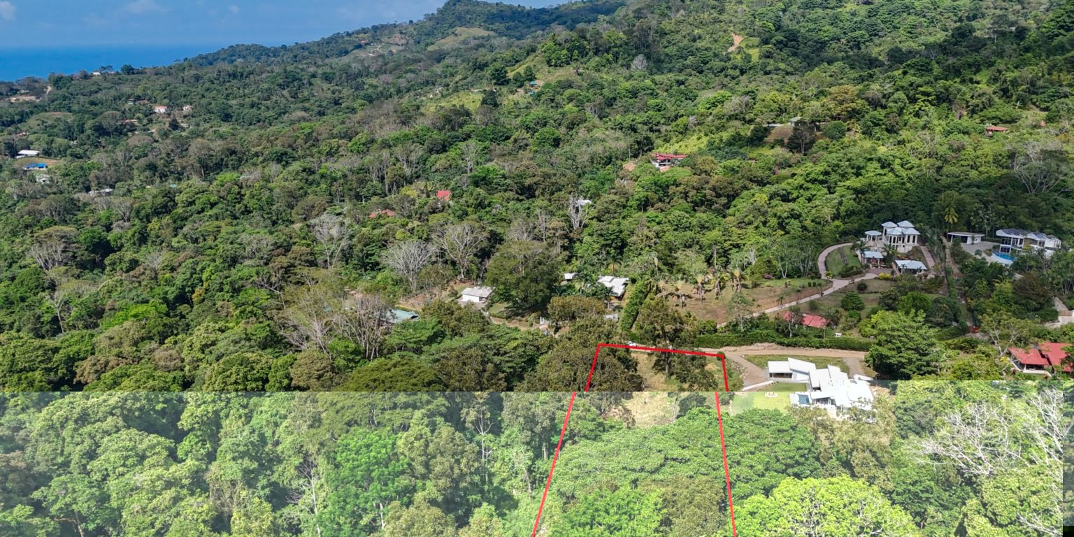 Stunning Mountain Views with River Frontage in One of the Most Sought-After Communities of Ojochal Costa Rica Stunning Mountain Views with River Frontage in One of the Most Sought-After Communities of Ojochal Costa Rica