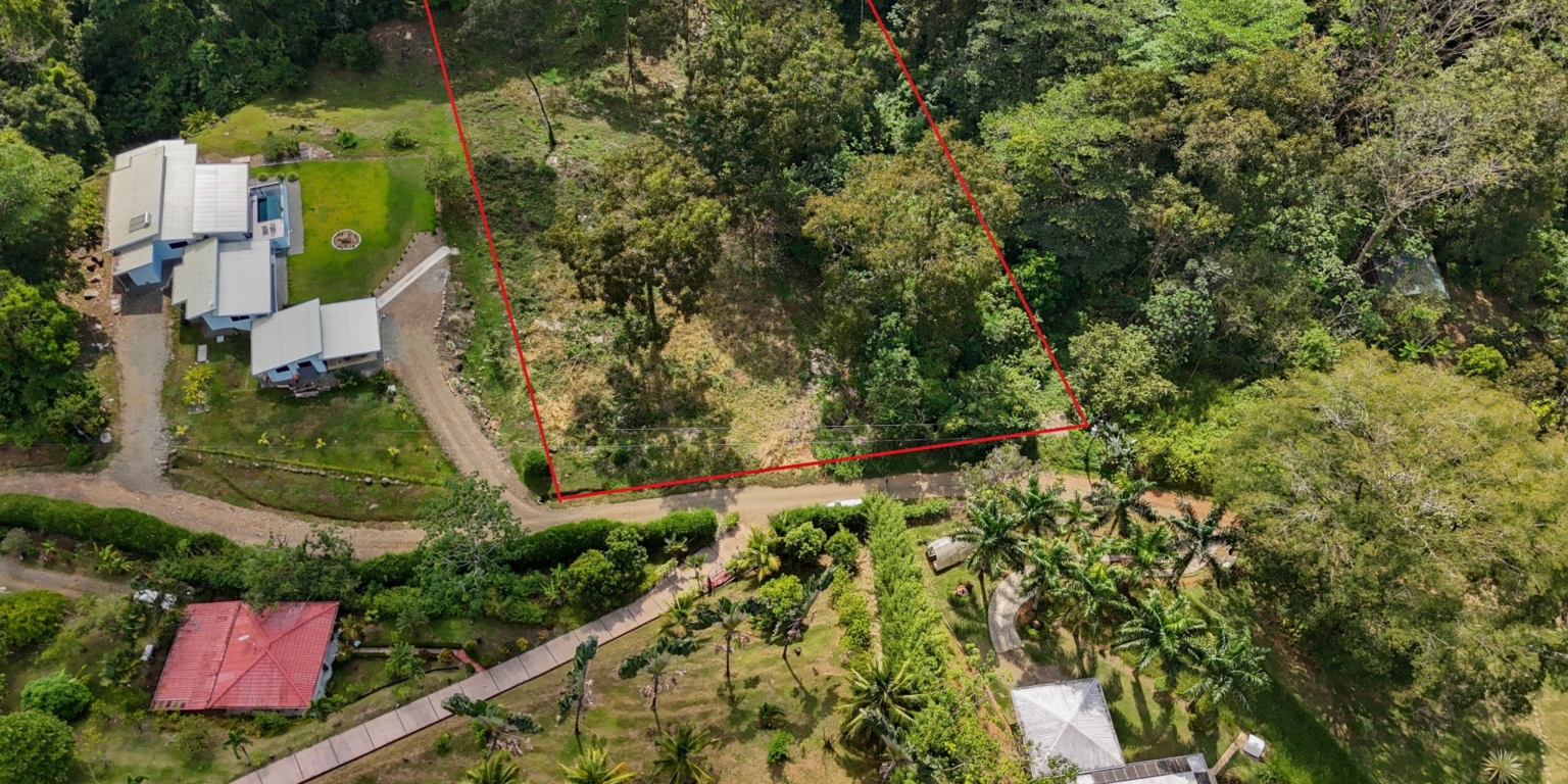 Stunning Mountain Views with River Frontage in One of the Most Sought-After Communities of Ojochal Costa Rica Stunning Mountain Views with River Frontage in One of the Most Sought-After Communities of Ojochal Costa Rica