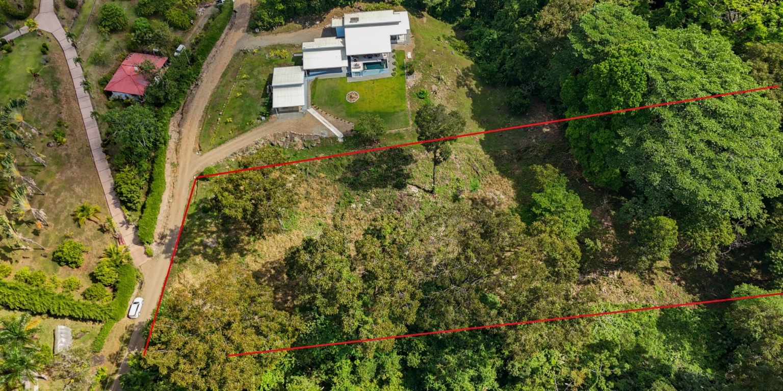 Stunning Mountain Views with River Frontage in One of the Most Sought-After Communities of Ojochal Costa Rica Stunning Mountain Views with River Frontage in One of the Most Sought-After Communities of Ojochal Costa Rica