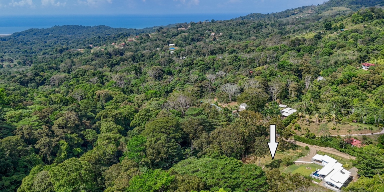 Stunning Mountain Views with River Frontage in One of the Most Sought-After Communities of Ojochal Costa Rica Stunning Mountain Views with River Frontage in One of the Most Sought-After Communities of Ojochal Costa Rica