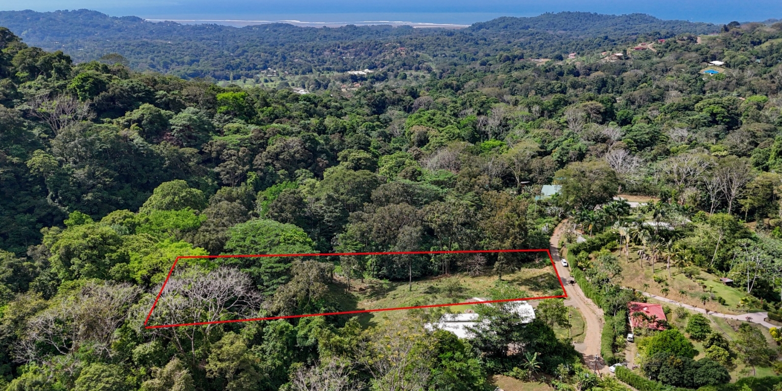Stunning Mountain Views with River Frontage in One of the Most Sought-After Communities of Ojochal Costa Rica Stunning Mountain Views with River Frontage in One of the Most Sought-After Communities of Ojochal Costa Rica