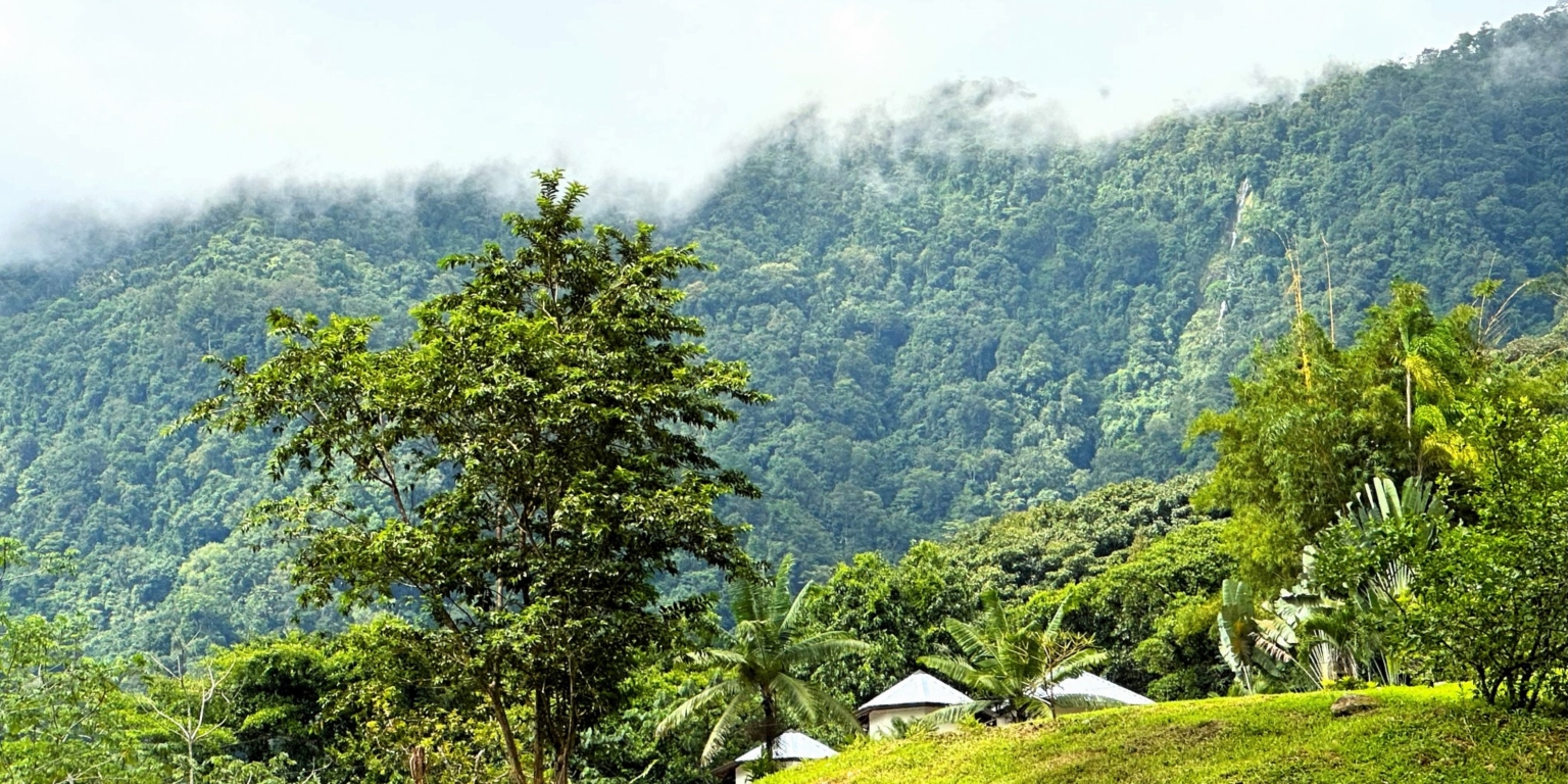 Stunning Mountain Views with River Frontage in One of the Most Sought-After Communities of Ojochal Costa Rica Stunning Mountain Views with River Frontage in One of the Most Sought-After Communities of Ojochal Costa Rica