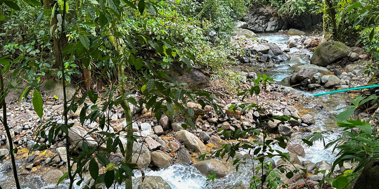 Stunning Mountain Views with River Frontage in One of the Most Sought-After Communities of Ojochal Costa Rica Stunning Mountain Views with River Frontage in One of the Most Sought-After Communities of Ojochal Costa Rica