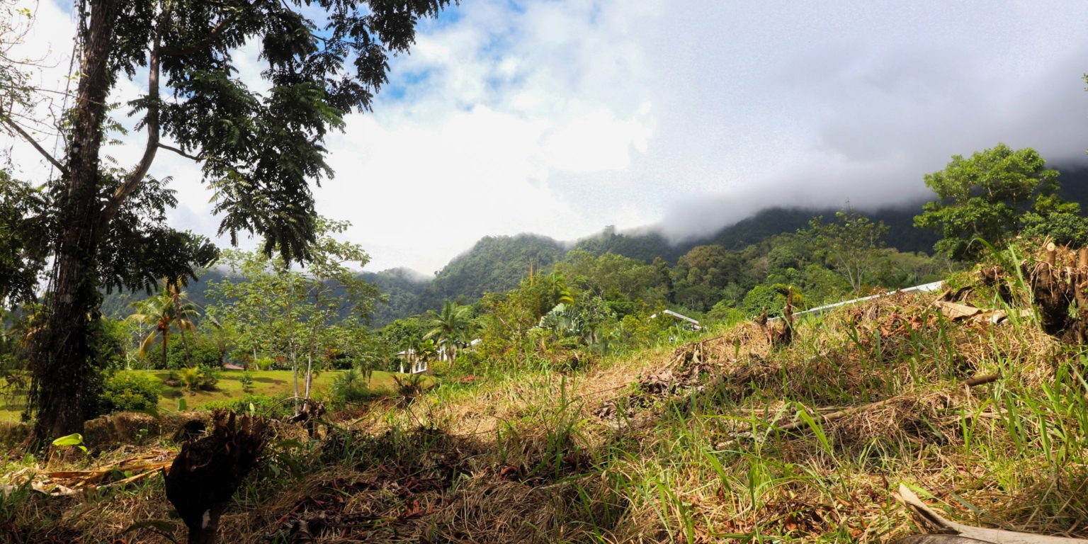 Stunning Mountain Views with River Frontage in One of the Most Sought-After Communities of Ojochal Costa Rica Stunning Mountain Views with River Frontage in One of the Most Sought-After Communities of Ojochal Costa Rica