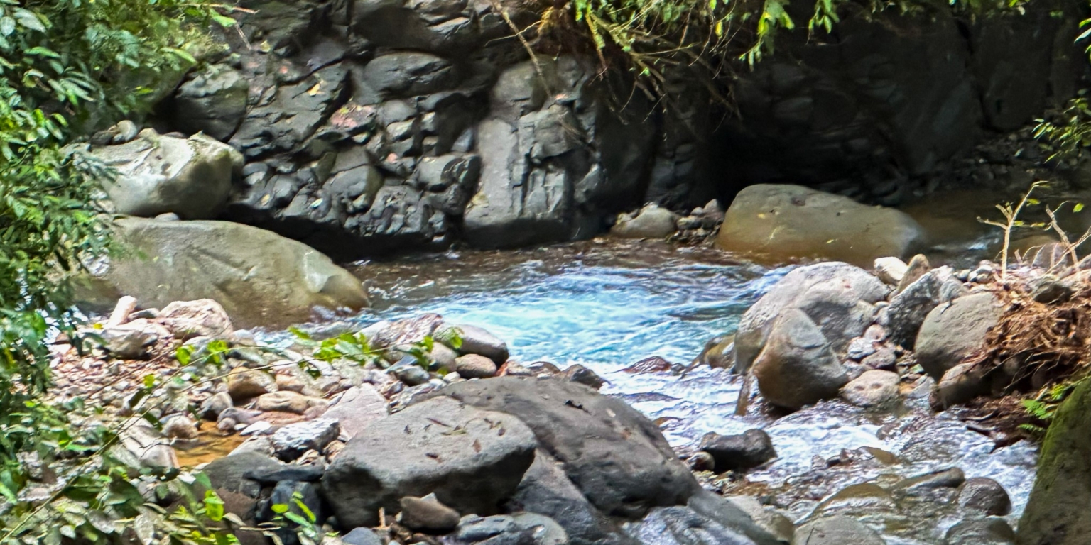 Stunning Mountain Views with River Frontage in One of the Most Sought-After Communities of Ojochal Costa Rica Stunning Mountain Views with River Frontage in One of the Most Sought-After Communities of Ojochal Costa Rica
