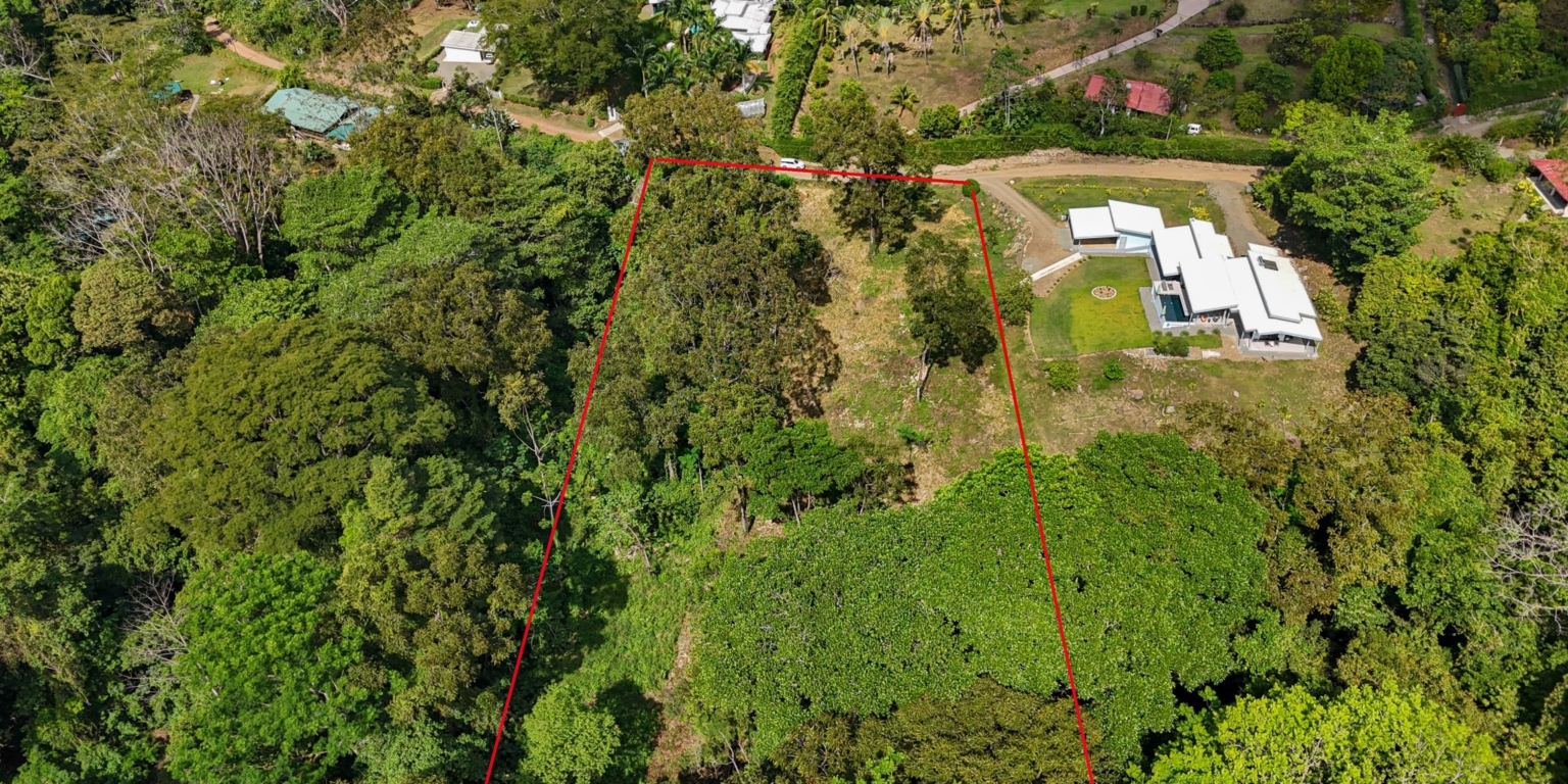 Stunning Mountain Views with River Frontage in One of the Most Sought-After Communities of Ojochal Costa Rica Stunning Mountain Views with River Frontage in One of the Most Sought-After Communities of Ojochal Costa Rica