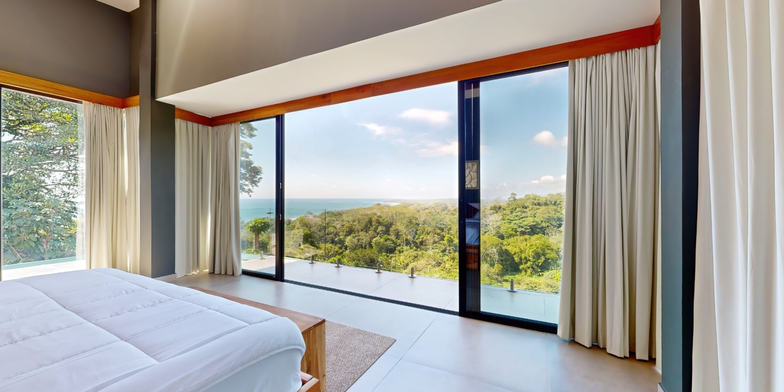 Villa-Unique-12132023_192527-DeNoiseAI-clear Luxury 4-Bedroom Home all with En-Suite Bathrooms with Stunning Ocean Views in Uvita Costa Rica