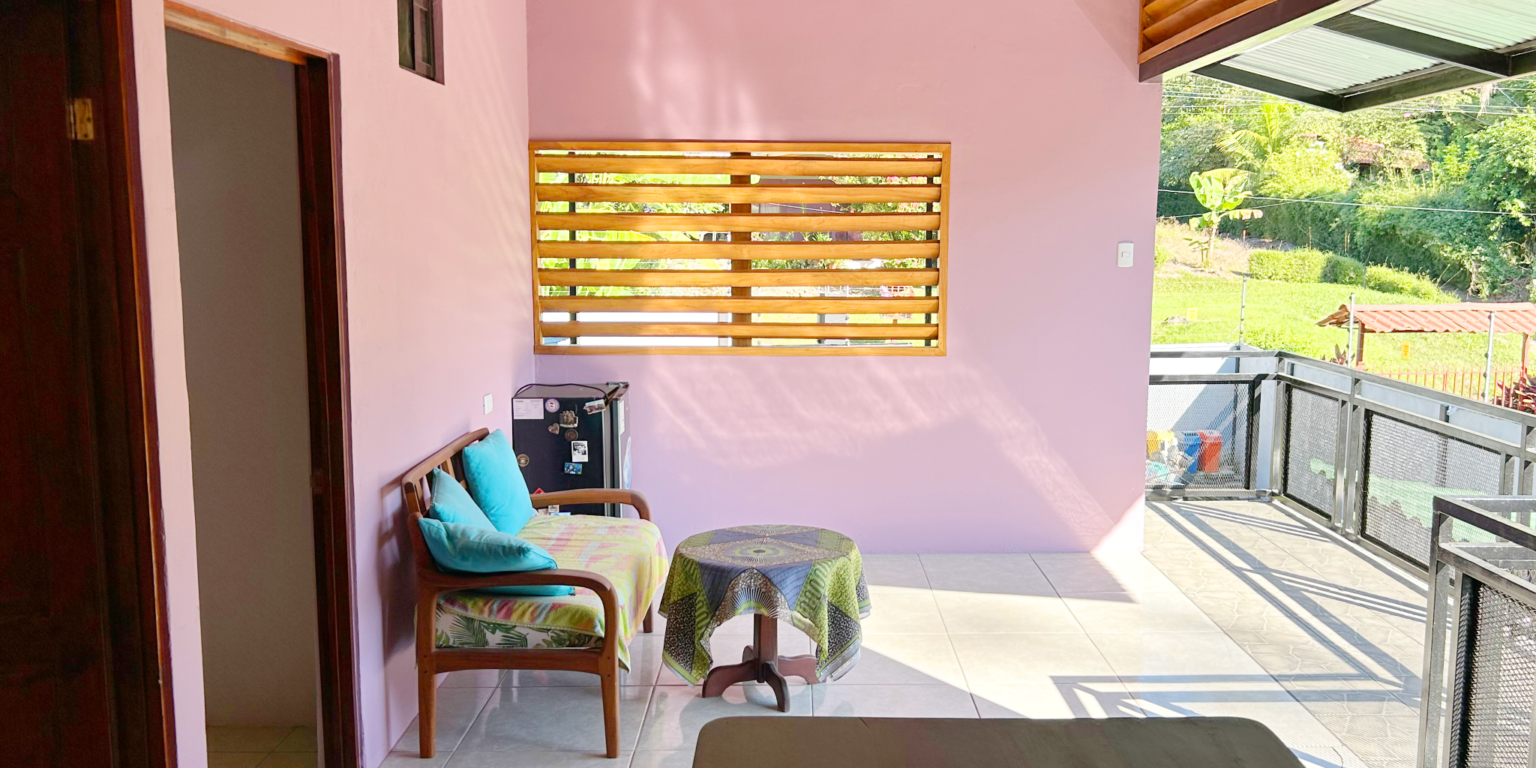 Easy-Access 3-Bedroom Home with Pool & Fenced Yard in Uvita Costa Rica Easy-Access 3-Bedroom Home with Pool & Fenced Yard in Uvita Costa Rica