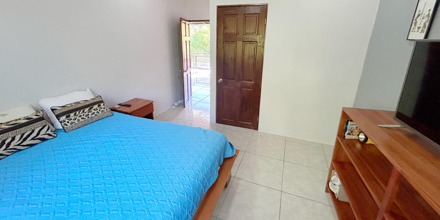Easy-Access 3-Bedroom Home with Pool & Fenced Yard in Uvita Costa Rica Easy-Access 3-Bedroom Home with Pool & Fenced Yard in Uvita Costa Rica