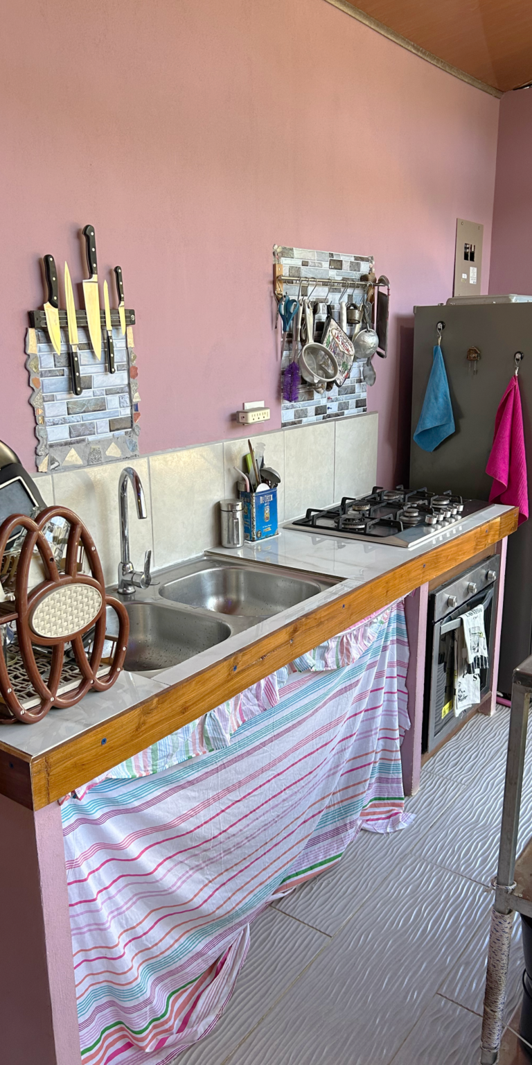 Easy-Access 3-Bedroom Home with Pool & Fenced Yard in Uvita Costa Rica Easy-Access 3-Bedroom Home with Pool & Fenced Yard in Uvita Costa Rica