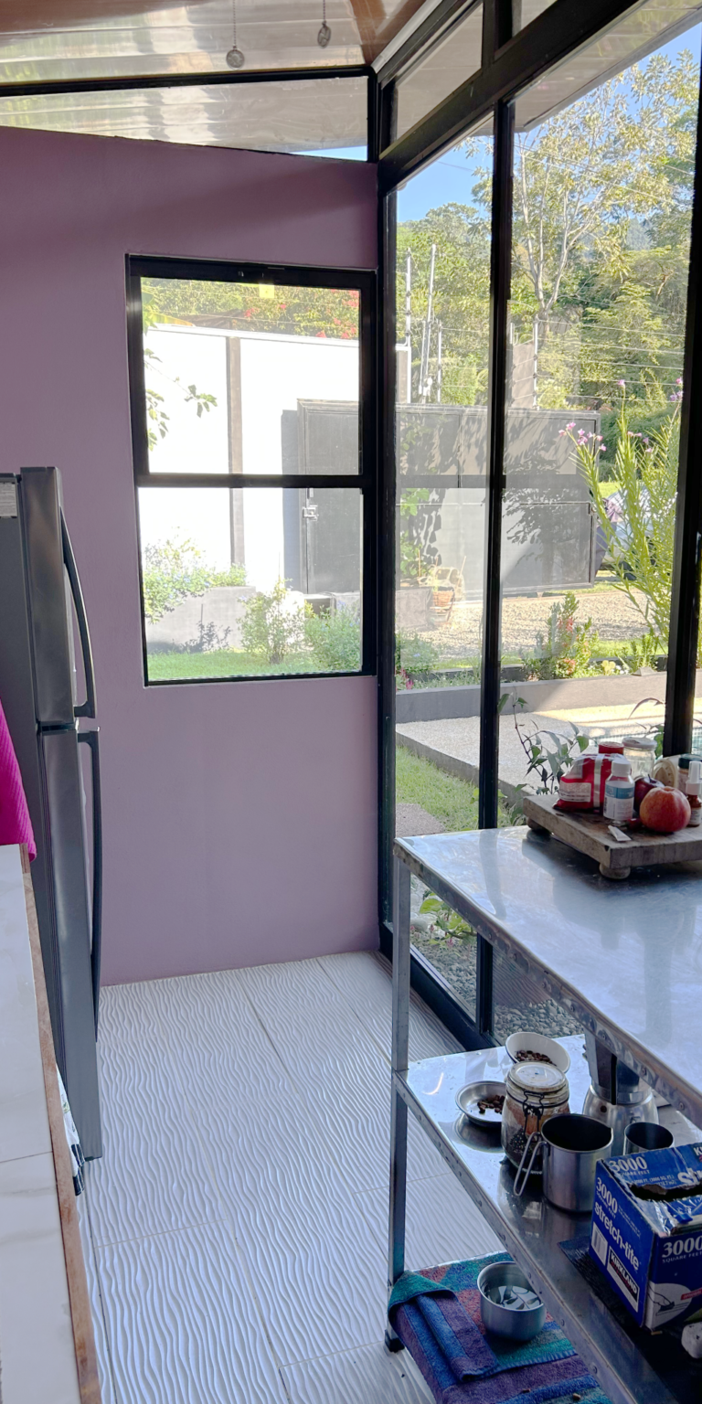 Easy-Access 3-Bedroom Home with Pool & Fenced Yard in Uvita Costa Rica Easy-Access 3-Bedroom Home with Pool & Fenced Yard in Uvita Costa Rica