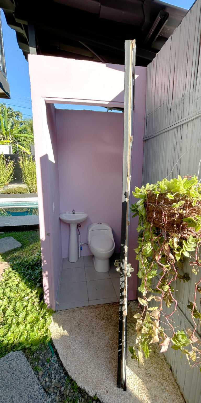 Easy-Access 3-Bedroom Home with Pool & Fenced Yard in Uvita Costa Rica Easy-Access 3-Bedroom Home with Pool & Fenced Yard in Uvita Costa Rica