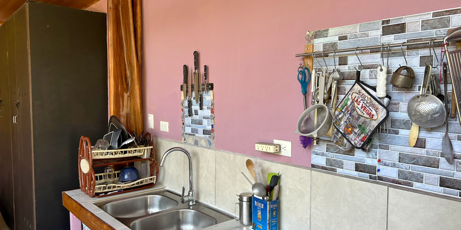 Easy-Access 3-Bedroom Home with Pool & Fenced Yard in Uvita Costa Rica Easy-Access 3-Bedroom Home with Pool & Fenced Yard in Uvita Costa Rica