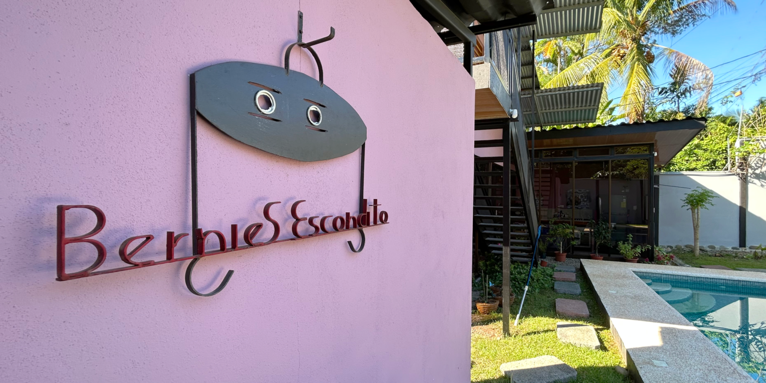 Easy-Access 3-Bedroom Home with Pool & Fenced Yard in Uvita Costa Rica Easy-Access 3-Bedroom Home with Pool & Fenced Yard in Uvita Costa Rica