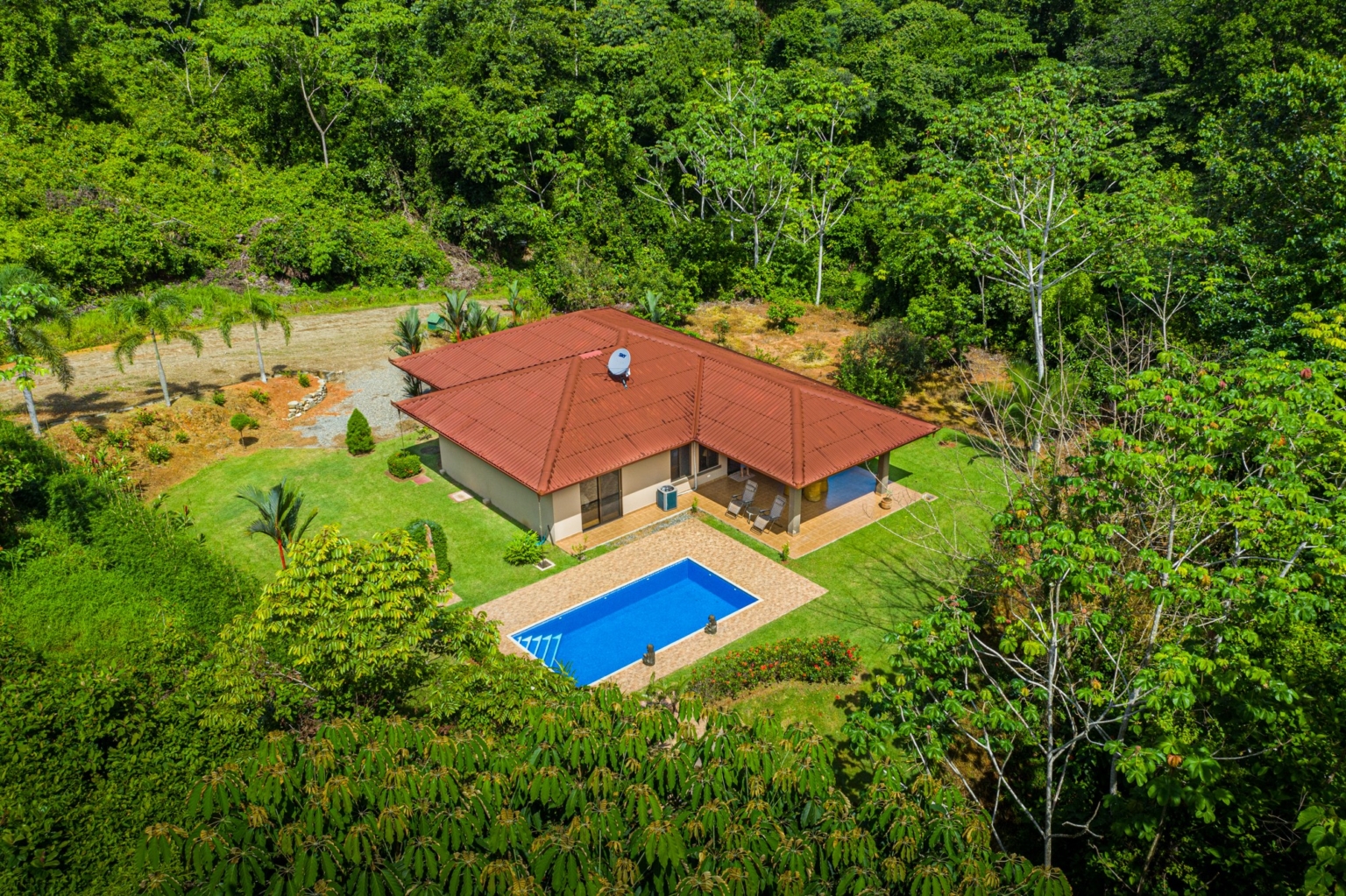 Beautiful Villa in the Osa Golf Community in San Buenas Costa Rica Beautiful Villa in the Osa Golf Community in San Buenas Costa Rica