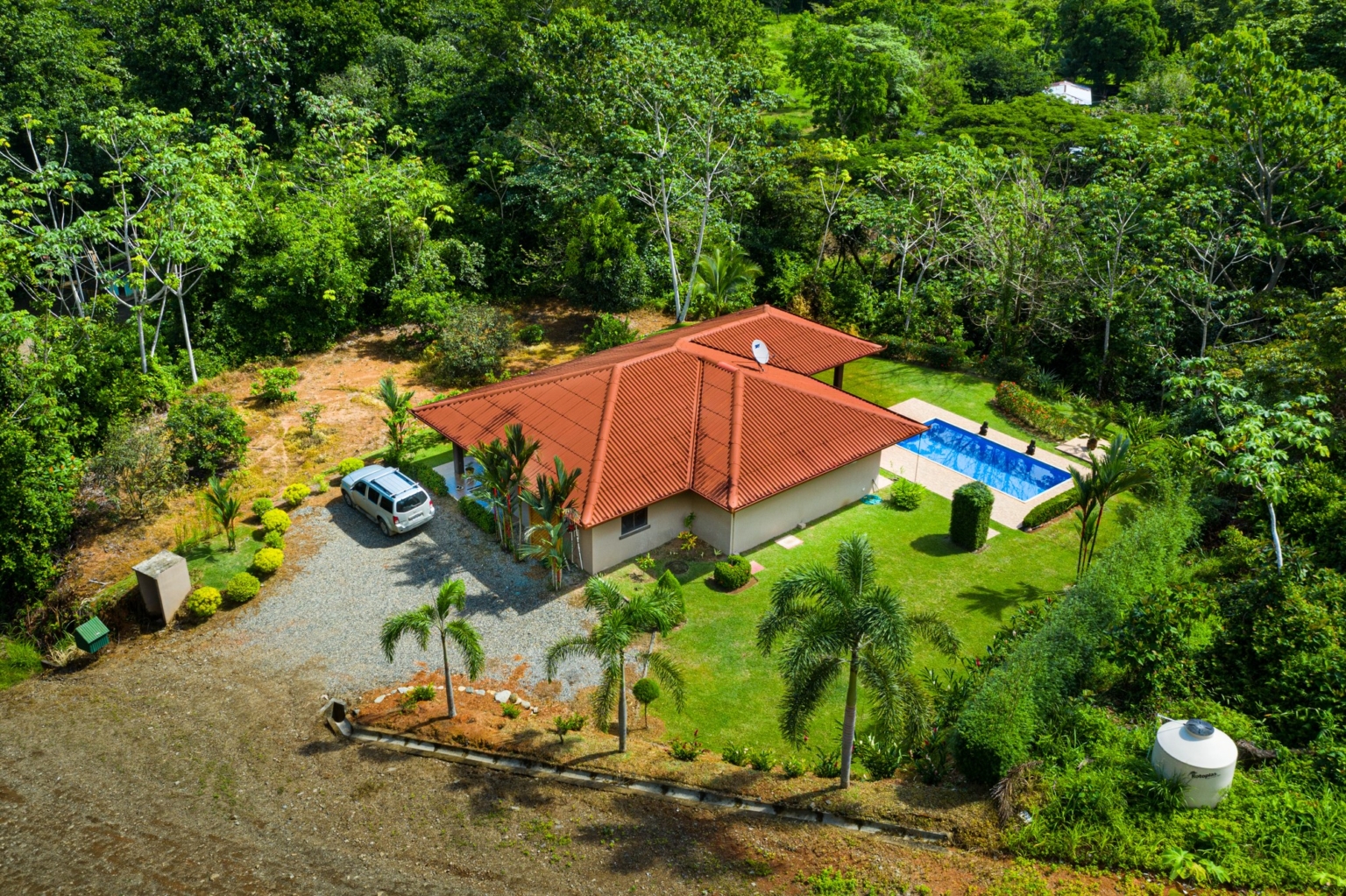 Beautiful Villa in the Osa Golf Community in San Buenas Costa Rica Beautiful Villa in the Osa Golf Community in San Buenas Costa Rica