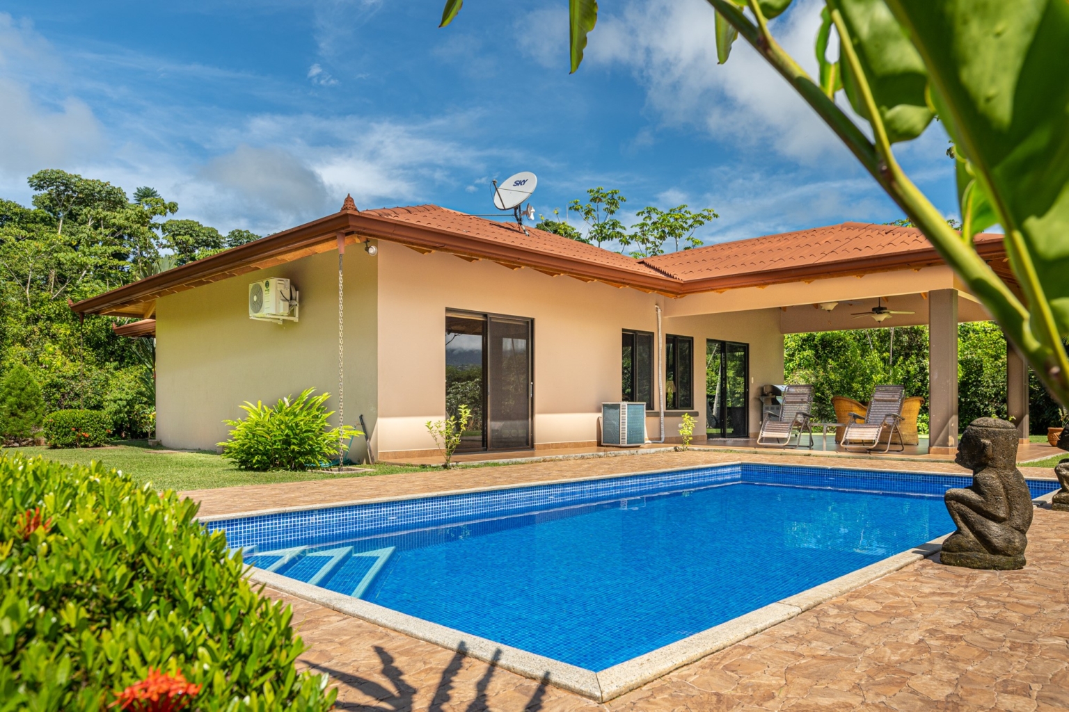 Beautiful Villa in the Osa Golf Community in San Buenas Costa Rica Beautiful Villa in the Osa Golf Community in San Buenas Costa Rica