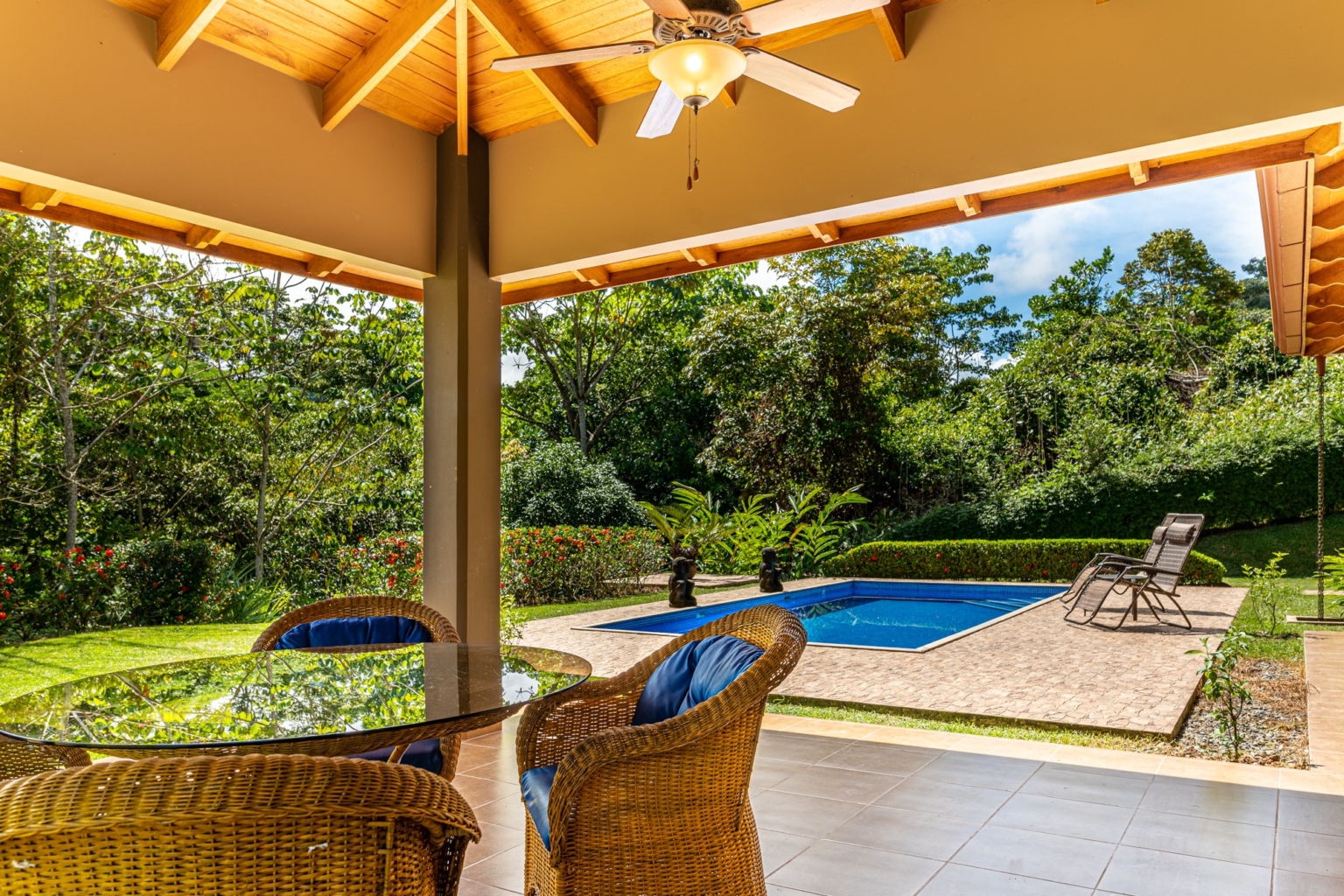 Beautiful Villa in the Osa Golf Community in San Buenas Costa Rica Beautiful Villa in the Osa Golf Community in San Buenas Costa Rica