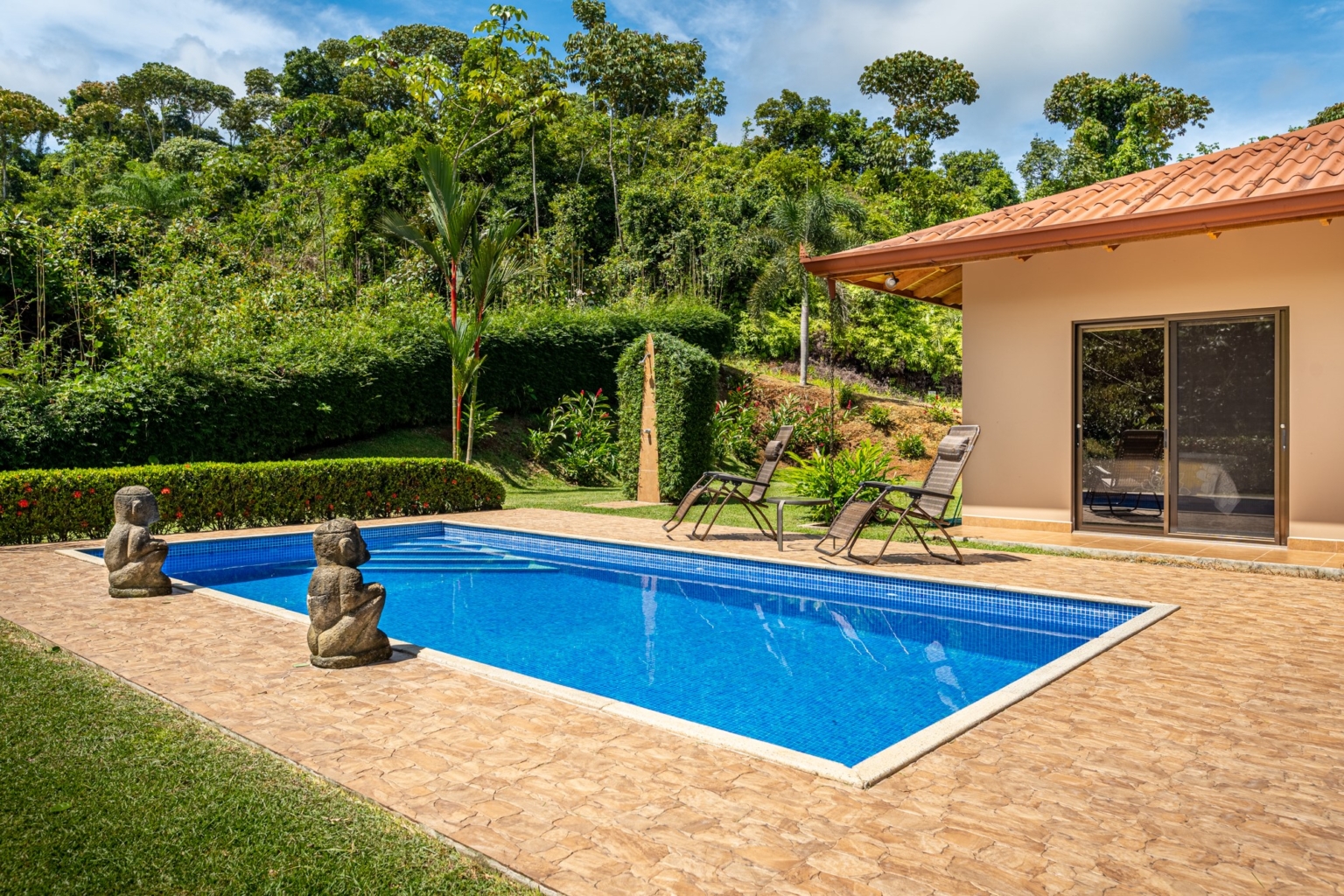 Beautiful Villa in the Osa Golf Community in San Buenas Costa Rica Beautiful Villa in the Osa Golf Community in San Buenas Costa Rica
