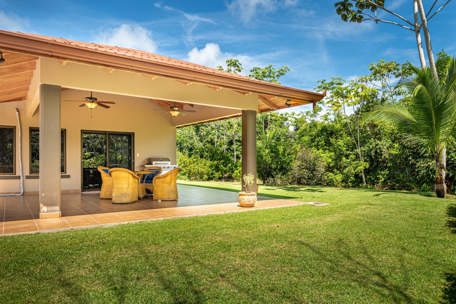 Beautiful Villa in the Osa Golf Community in San Buenas Costa Rica Beautiful Villa in the Osa Golf Community in San Buenas Costa Rica