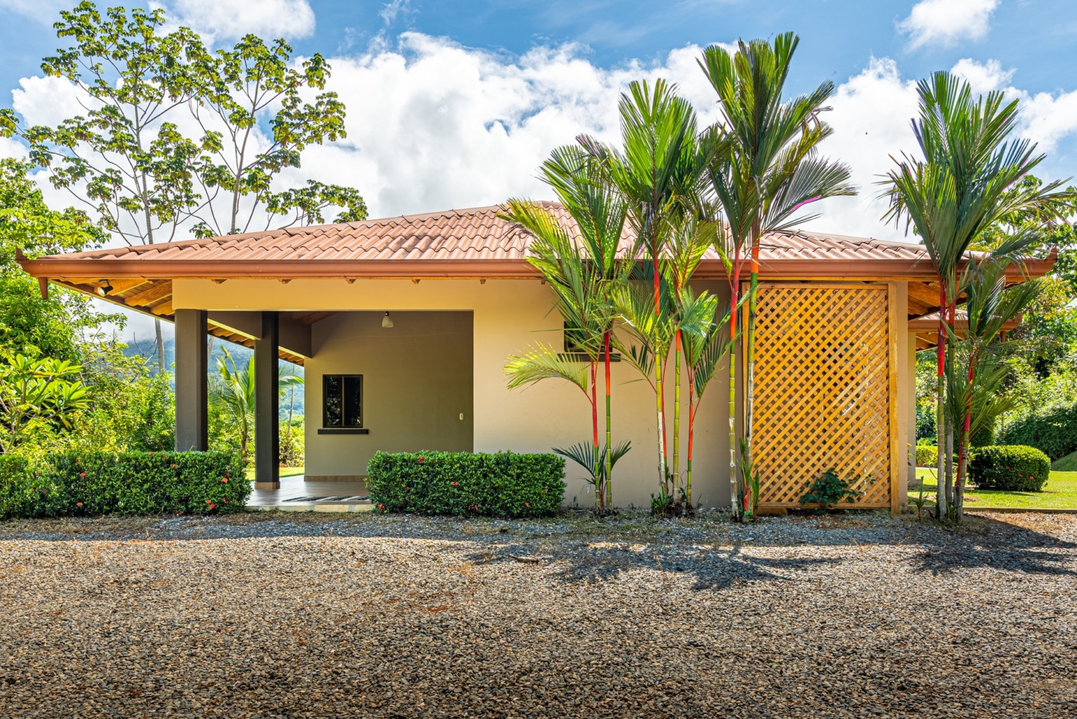 Beautiful Villa in the Osa Golf Community in San Buenas Costa Rica Beautiful Villa in the Osa Golf Community in San Buenas Costa Rica