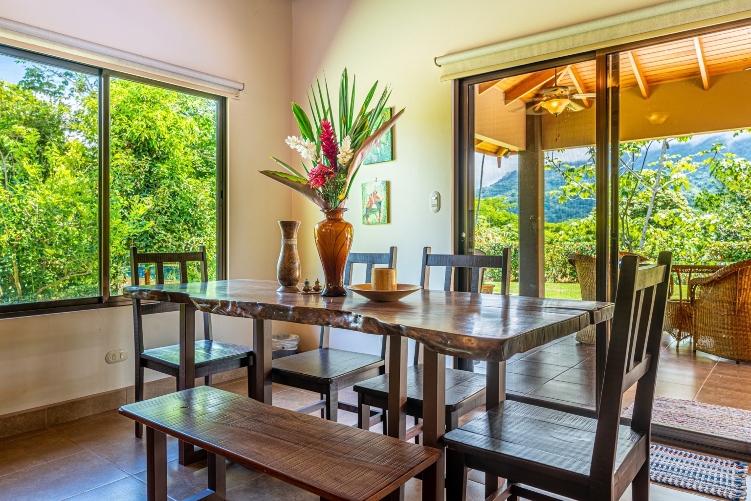 Beautiful Villa in the Osa Golf Community in San Buenas Costa Rica Beautiful Villa in the Osa Golf Community in San Buenas Costa Rica