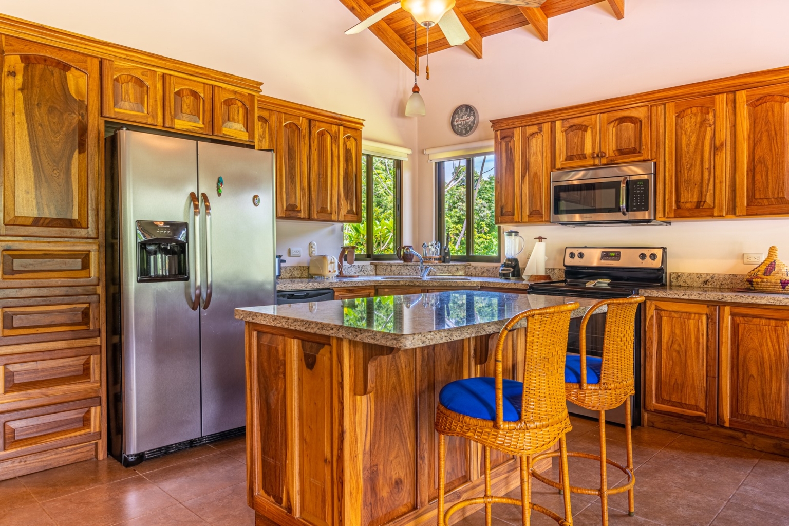 Beautiful Villa in the Osa Golf Community in San Buenas Costa Rica Beautiful Villa in the Osa Golf Community in San Buenas Costa Rica