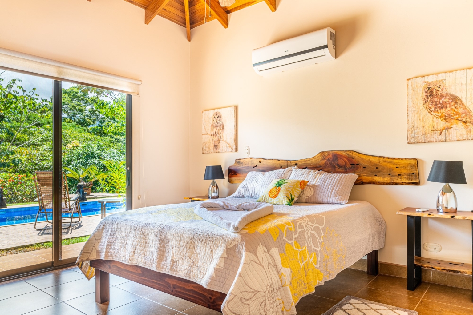 Beautiful Villa in the Osa Golf Community in San Buenas Costa Rica Beautiful Villa in the Osa Golf Community in San Buenas Costa Rica