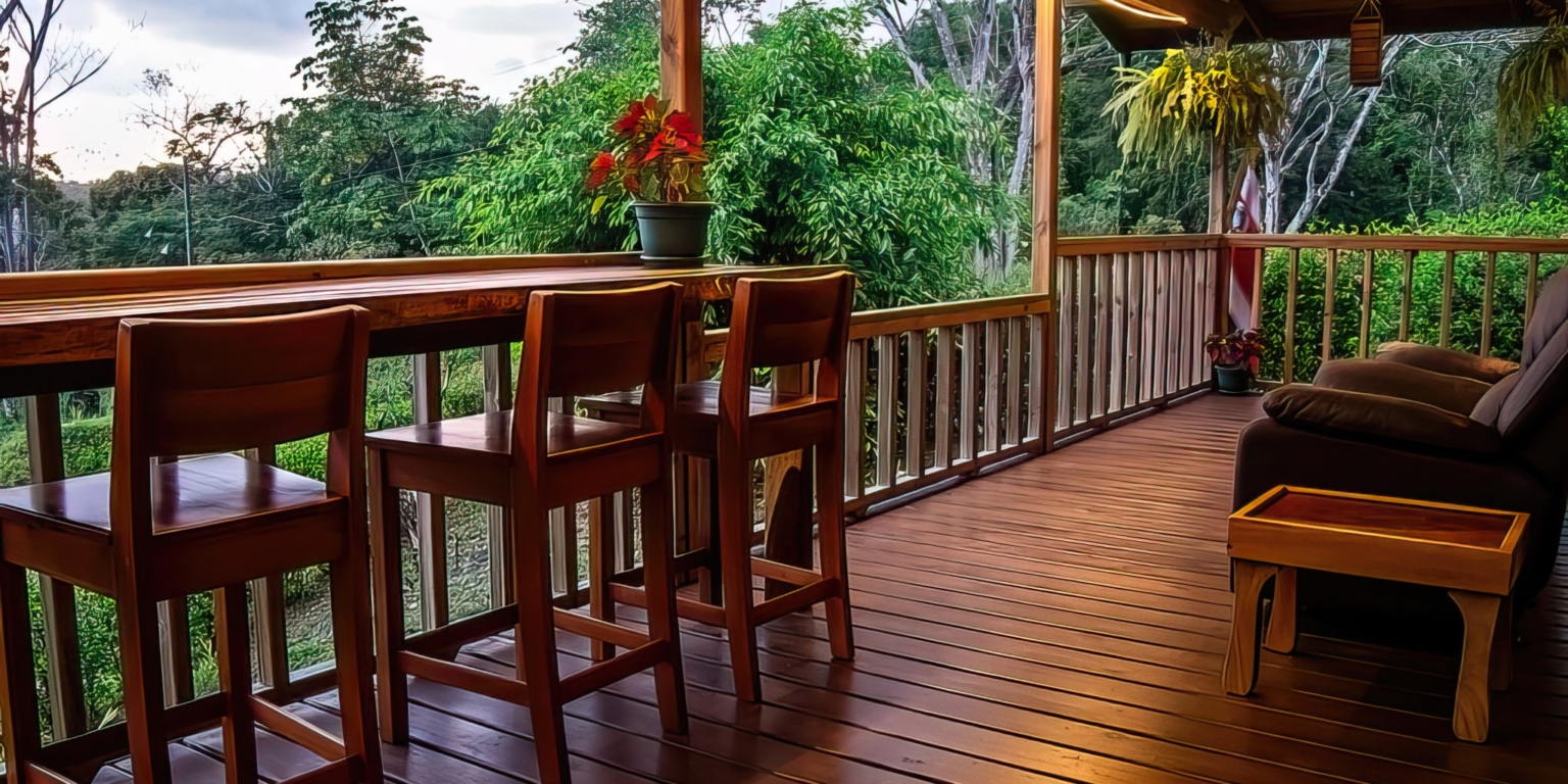 Tranquil Ocean View 3-Bedroom Home with Guesthouse & Private River Access in Ojochal Costa Rica Tranquil Ocean View 3-Bedroom Home with Guesthouse & Private River Access in Ojochal Costa Rica