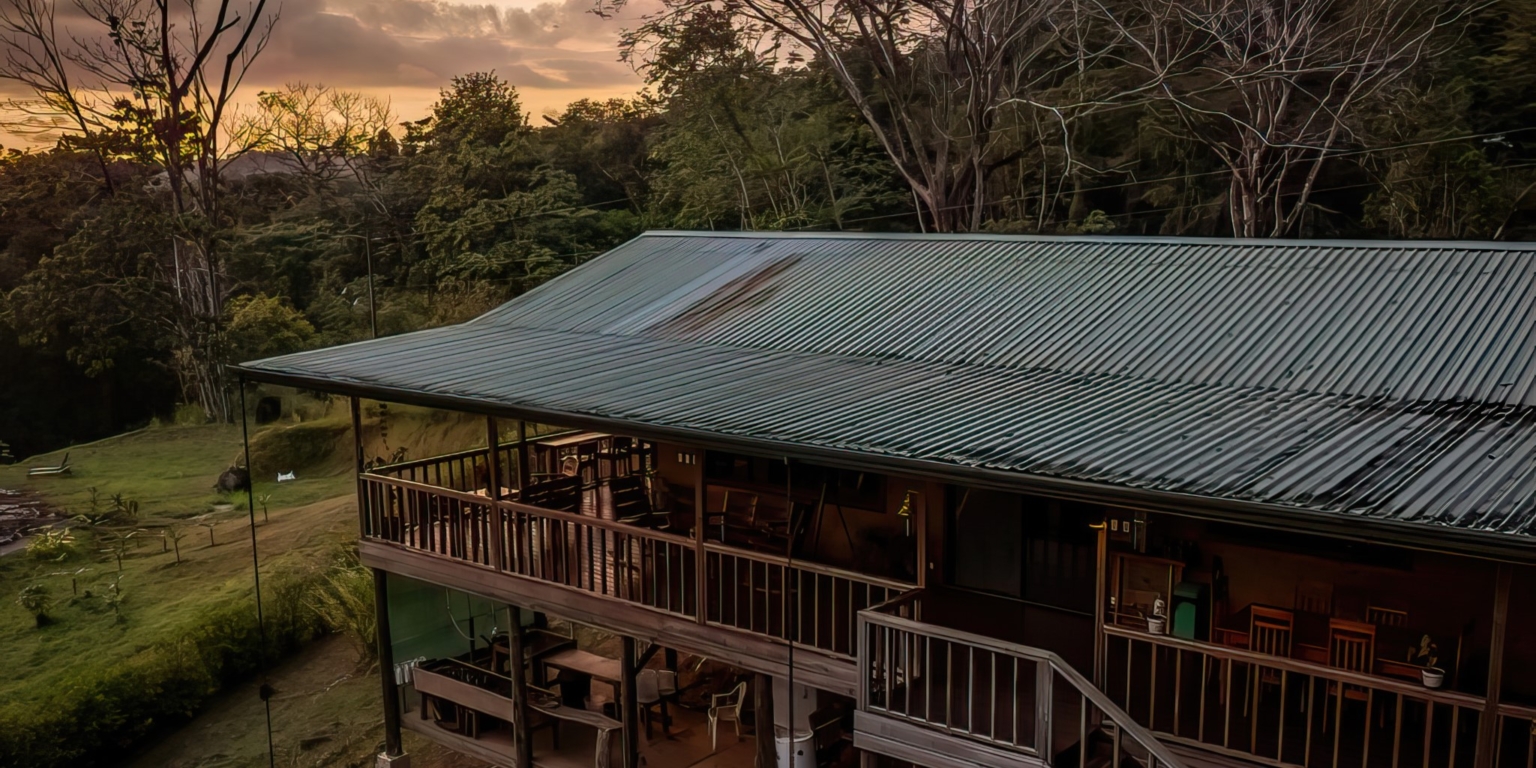 Tranquil Ocean View 3-Bedroom Home with Guesthouse & Private River Access in Ojochal Costa Rica Tranquil Ocean View 3-Bedroom Home with Guesthouse & Private River Access in Ojochal Costa Rica