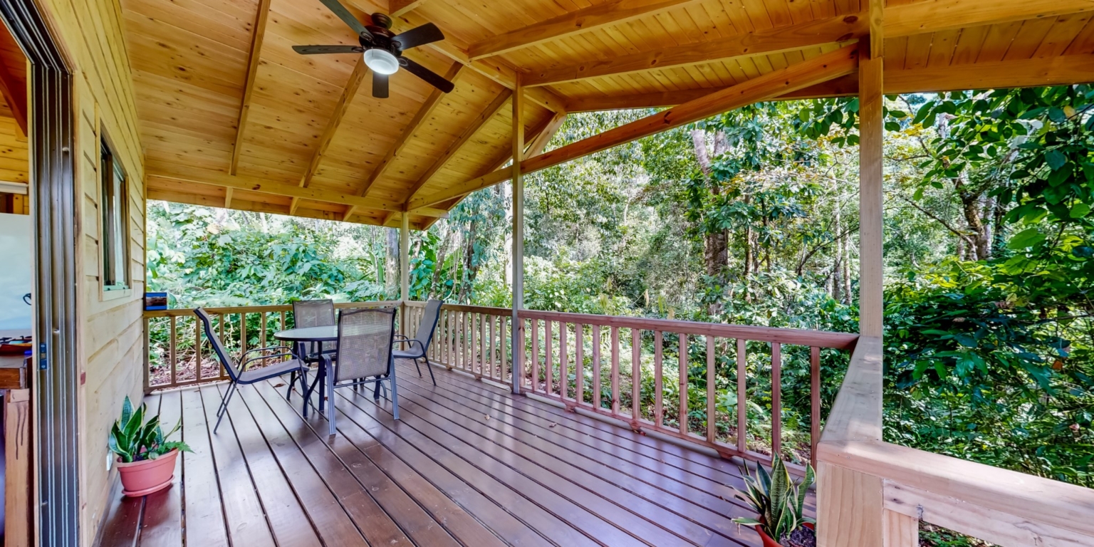 Tranquil Ocean View 3-Bedroom Home with Guesthouse & Private River Access in Ojochal Costa Rica Tranquil Ocean View 3-Bedroom Home with Guesthouse & Private River Access in Ojochal Costa Rica