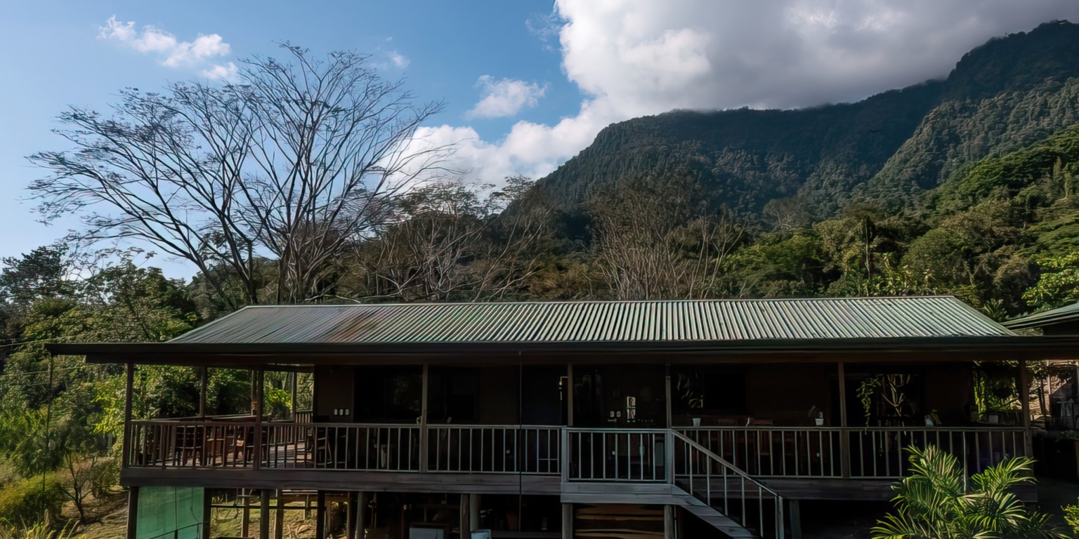 Tranquil Ocean View 3-Bedroom Home with Guesthouse & Private River Access in Ojochal Costa Rica Tranquil Ocean View 3-Bedroom Home with Guesthouse & Private River Access in Ojochal Costa Rica
