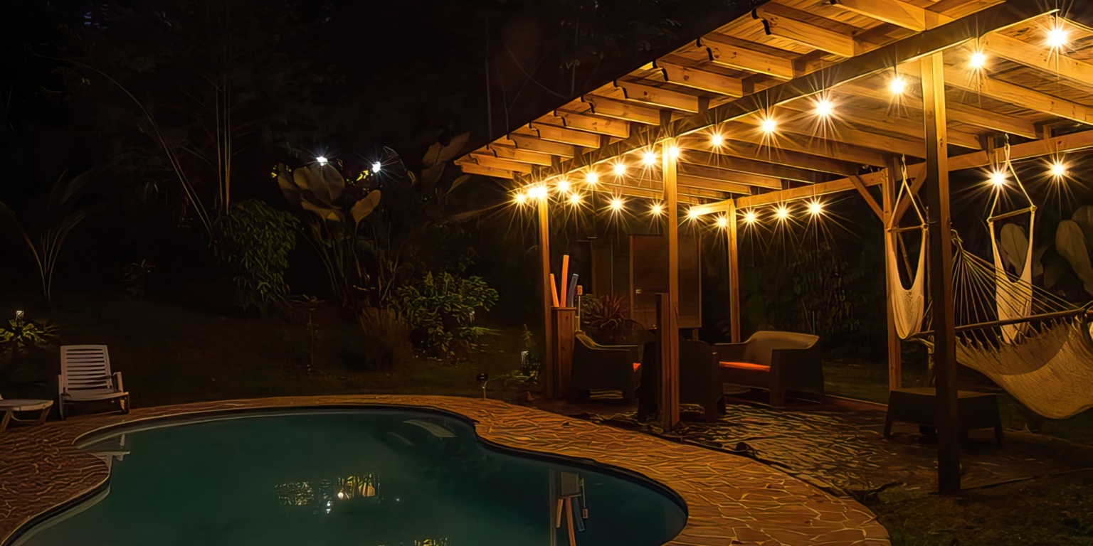 Tranquil Ocean View 3-Bedroom Home with Guesthouse & Private River Access in Ojochal Costa Rica Tranquil Ocean View 3-Bedroom Home with Guesthouse & Private River Access in Ojochal Costa Rica