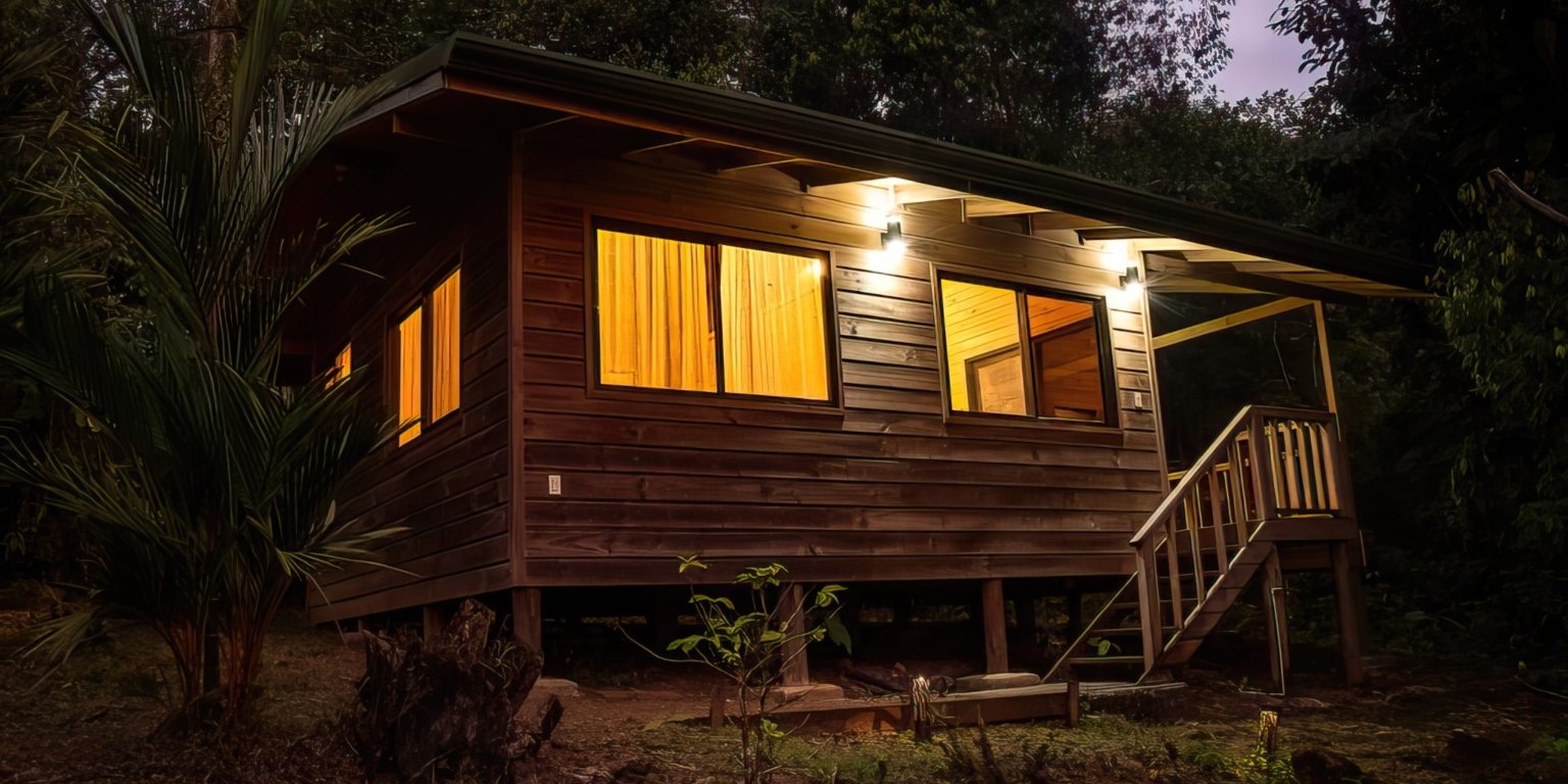 Tranquil Ocean View 3-Bedroom Home with Guesthouse & Private River Access in Ojochal Costa Rica Tranquil Ocean View 3-Bedroom Home with Guesthouse & Private River Access in Ojochal Costa Rica