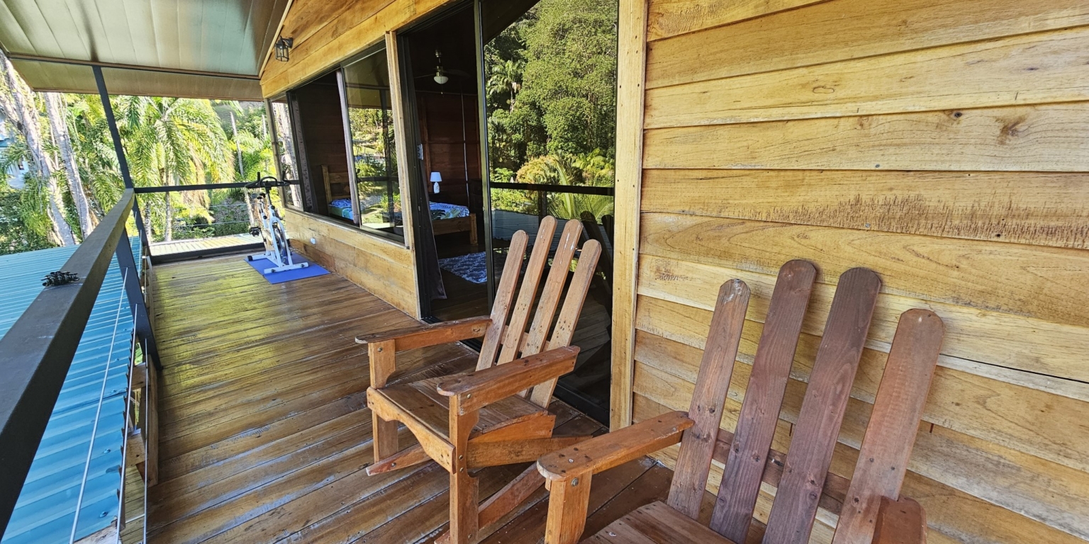 Charming Fully-Furnished 3-Bedroom Home with Breathtaking Sunset Ocean Views in Playa Hermosa near Uvita Costa Rica Charming Fully-Furnished 3-Bedroom Home with Breathtaking Sunset Ocean Views in Playa Hermosa near Uvita Costa Rica